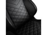 Gamer szék noblechairs EPIC PU Bőr Fekete - Image 4
