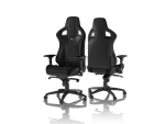 Gamer szék noblechairs EPIC PU Bőr Fekete - Image 5