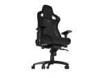 Gamer szék noblechairs EPIC PU Bőr Fekete/Kék