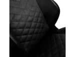 Gamer szék noblechairs HERO PU Bőr Fekete/Fekete - Image 4
