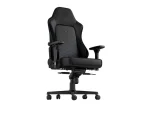 Gamer szék noblechairs HERO PU Bőr Fekete/Kék