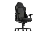 Gamer szék noblechairs HERO PU Bőr Fekete/Arany