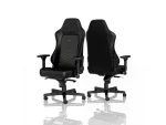 Gamer szék noblechairs HERO PU Bőr Fekete/Arany - Image 3