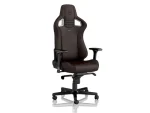 Gamer szék noblechairs EPIC Java Edition Hybrid Bőr