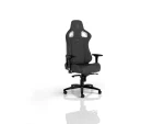 Gamer szék noblechairs EPIC TX Szövet Antracit - Image 2