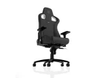 Gamer szék noblechairs EPIC TX Szövet Antracit - Image 4