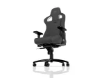 Gamer szék noblechairs EPIC TX Szövet Antracit - Image 5