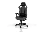 Gamer szék noblechairs EPIC TX Szövet Antracit - Image 6