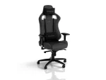 Gamer szék noblechairs EPIC TX Szövet Antracit - Image 7