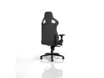 Gamer szék noblechairs EPIC TX Szövet Antracit - Image 10
