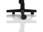 Gamer szék noblechairs ICON TX Szövet Antracit - Image 5