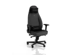 Gamer szék noblechairs ICON TX Szövet Antracit - Image 7