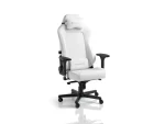 Gamer szék noblechairs HERO White Edition PU Bőr - Image 7