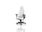 Gamer szék noblechairs ICON White Edition PU Bőr - Image 2