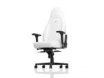 Gamer szék noblechairs ICON White Edition PU Bőr - Image 5