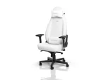 Gamer szék noblechairs ICON White Edition PU Bőr - Image 6