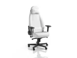 Gamer szék noblechairs ICON White Edition PU Bőr - Image 7