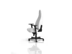 Gamer szék noblechairs ICON White Edition PU Bőr - Image 10