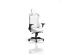 Gamer szék noblechairs EPIC White Edition PU Bőr - Image 3