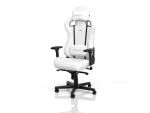 Gamer szék noblechairs EPIC White Edition PU Bőr - Image 6
