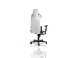 Gamer szék noblechairs EPIC White Edition PU Bőr - Image 8