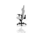 Gamer szék noblechairs EPIC White Edition PU Bőr - Image 10