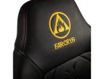 Gamer szék noblechairs HERO Far Cry 6 Special Edition PU Bőr - Image 4
