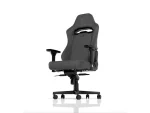 Gamer szék noblechairs HERO ST TX Szövet Antracit - Image 4