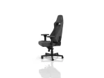 Gamer szék noblechairs HERO ST TX Szövet Antracit - Image 9