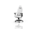 Gamer szék noblechairs LEGEND White Edition Vinyl