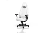 Gamer szék noblechairs LEGEND White Edition Vinyl - Image 4