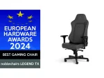 Gamer szék noblechairs LEGEND White Edition Vinyl - Image 8