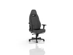 Gamer szék noblechairs LEGEND TX Szövet Antracit - Image 2