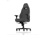 Gamer szék noblechairs LEGEND TX Szövet Antracit - Image 3