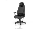 Gamer szék noblechairs LEGEND TX Szövet Antracit - Image 4