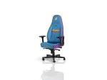 Gamer szék noblechairs ICON Fallout Nuka-Cola Quantum Edition