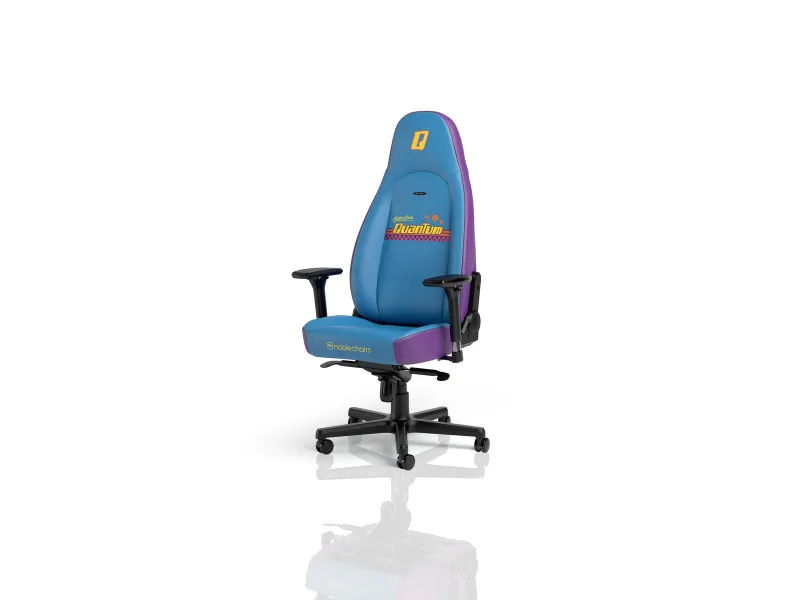 Gamer szék noblechairs ICON Fallout Nuka-Cola Quantum Edition