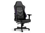 Gamer szék noblechairs Black Panther Edition PU Bőr