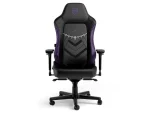 Gamer szék noblechairs Black Panther Edition PU Bőr - Image 2