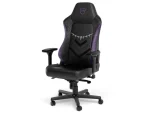 Gamer szék noblechairs Black Panther Edition PU Bőr - Image 3