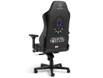 Gamer szék noblechairs Black Panther Edition PU Bőr - Image 4