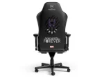 Gamer szék noblechairs Black Panther Edition PU Bőr - Image 5