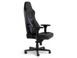 Gamer szék noblechairs Black Panther Edition PU Bőr - Image 6