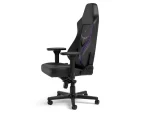 Gamer szék noblechairs Black Panther Edition PU Bőr - Image 7