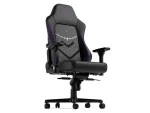 Gamer szék noblechairs Black Panther Edition PU Bőr - Image 8