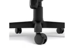 Gamer szék noblechairs Black Panther Edition PU Bőr - Image 10