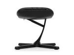 noblechairs lábtartó Footrest2, valódi bőr fekete - Image 6