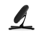 noblechairs lábtartó Footrest2, valódi bőr fekete - Image 8