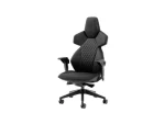 noblechairs DAWN PU gamer szék, Fekete