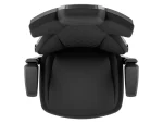 noblechairs DAWN PU gamer szék, Fekete - Image 10